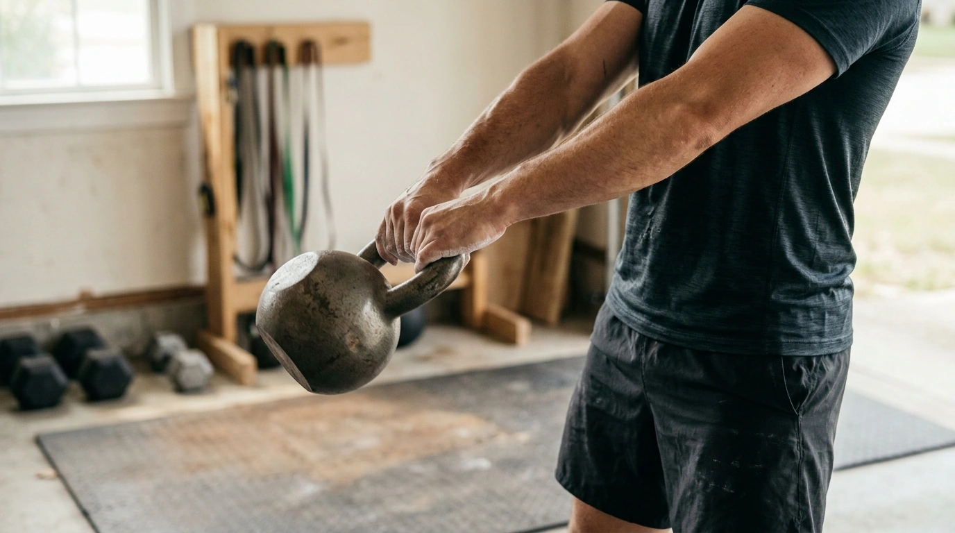 Cardio Strength Workouts: Definition, Structure & Benefits